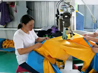 Production Workshop:Welding Machine